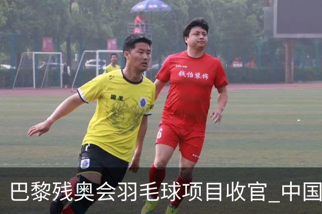 巴黎残奥会羽毛球项目收官 中国队斩获9金2银1铜